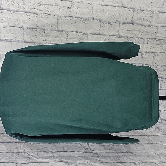 RUDOLPH REINDEER Green Graphic Sweatshirt - Picture 5 of 6